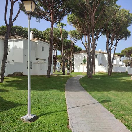 Apartamento Pinar Del Atlantico La Barrosa Chiclana de la Frontera Exterior photo
