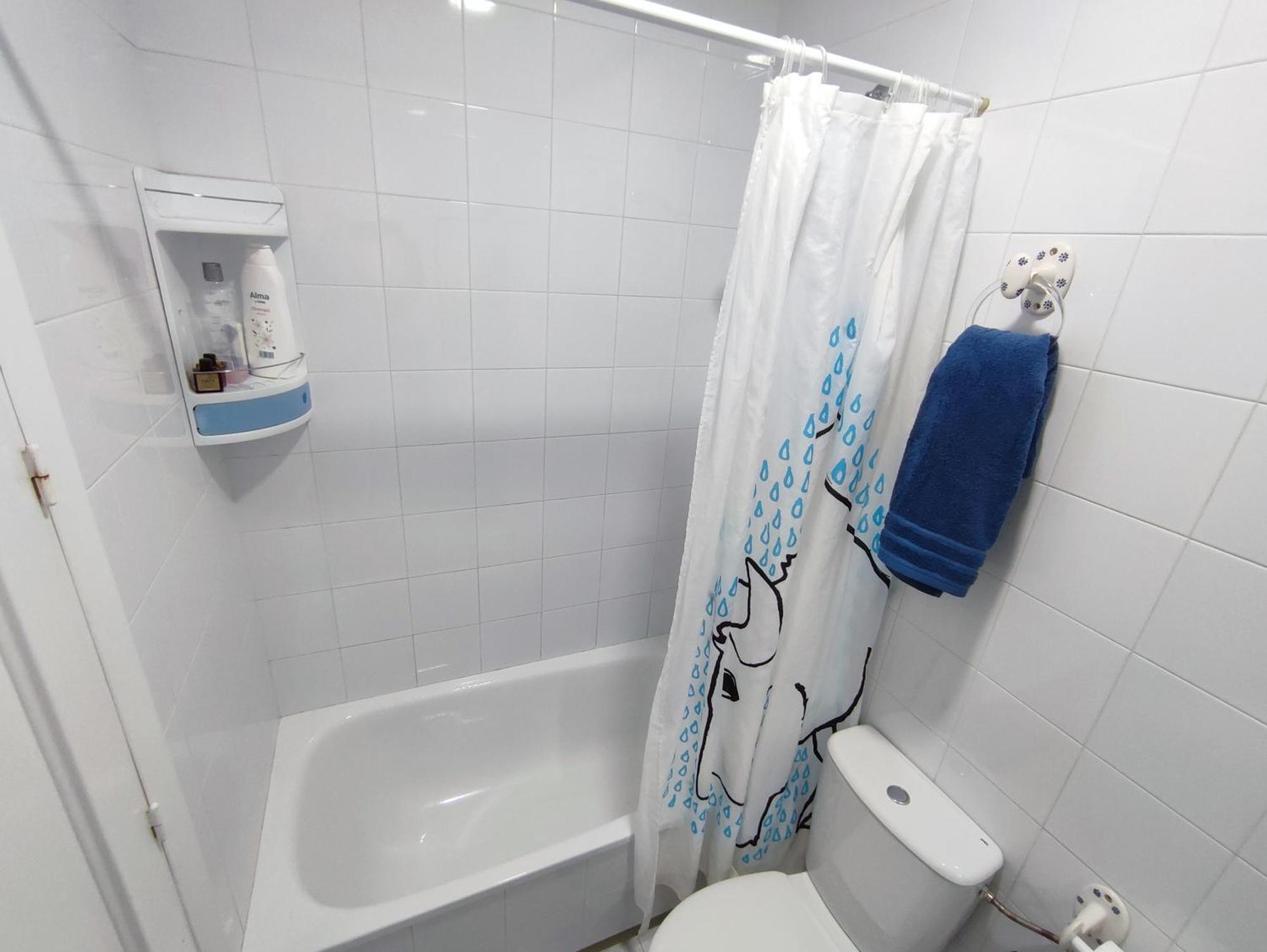 Apartamento Pinar Del Atlantico La Barrosa Chiclana de la Frontera Exterior photo