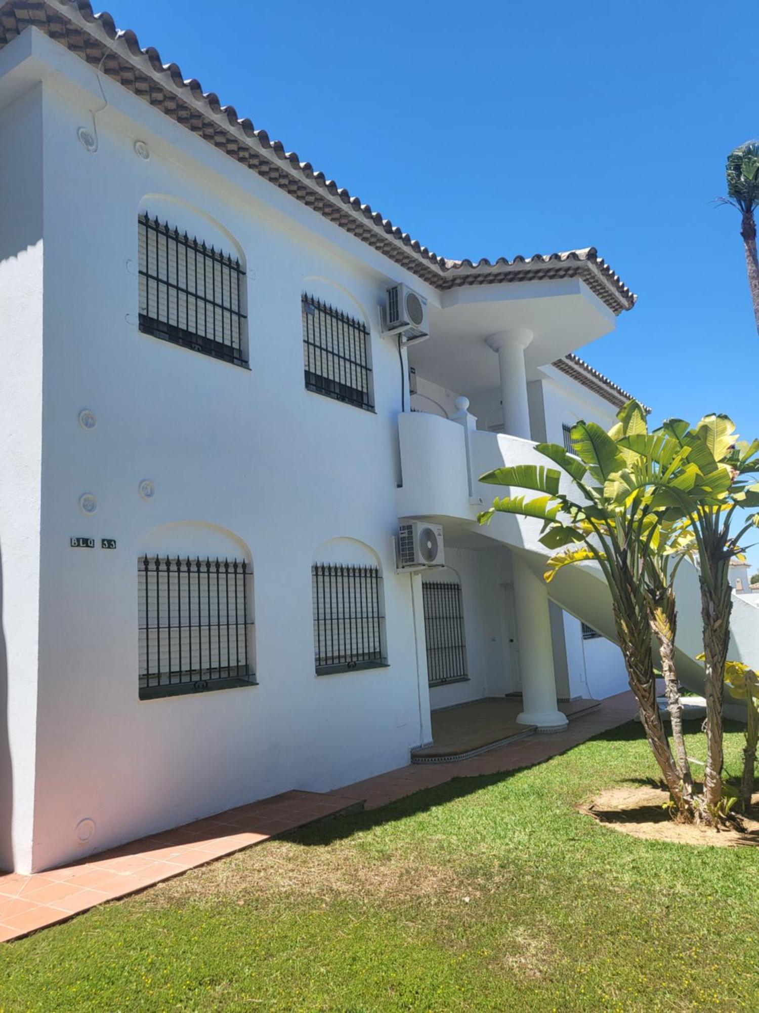 Apartamento Pinar Del Atlantico La Barrosa Chiclana de la Frontera Exterior photo