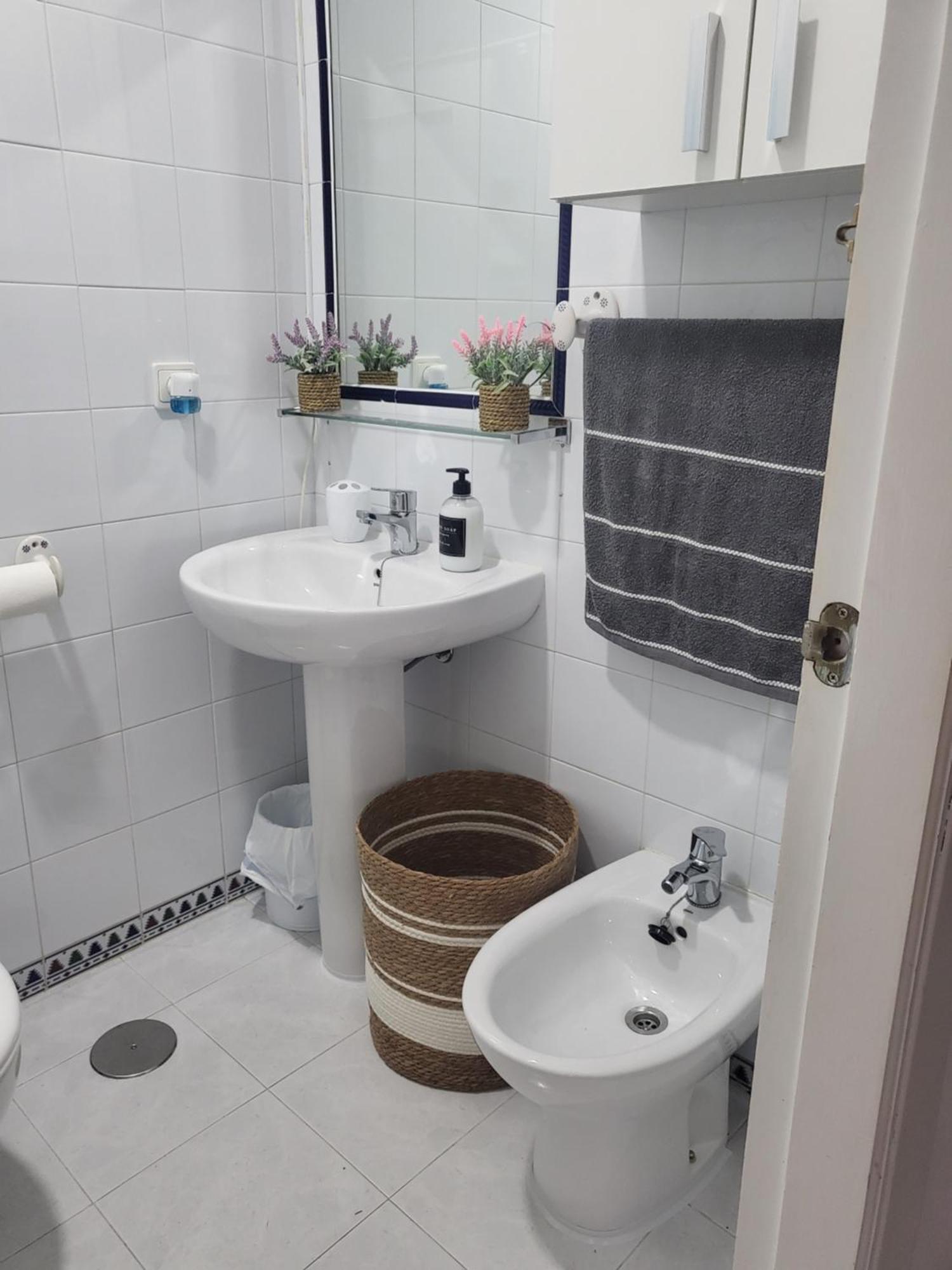 Apartamento Pinar Del Atlantico La Barrosa Chiclana de la Frontera Exterior photo