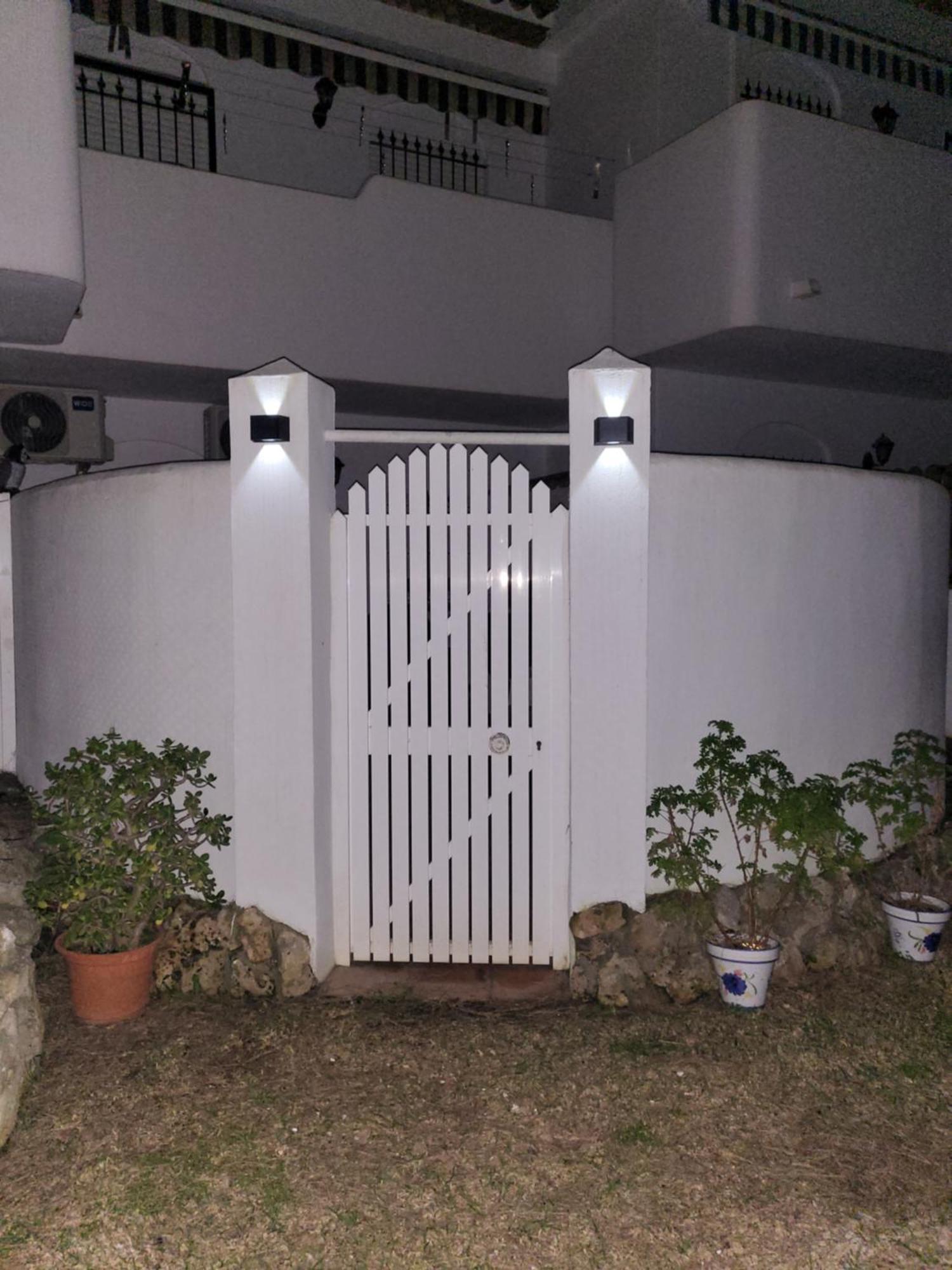 Apartamento Pinar Del Atlantico La Barrosa Chiclana de la Frontera Exterior photo